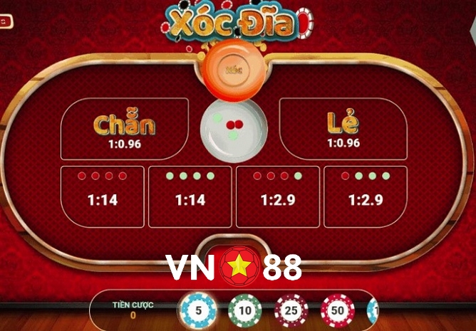 xoc-dia-online-vn88