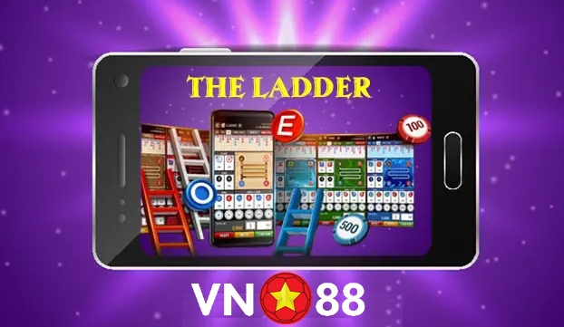 The-Ladder