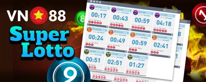 lotto-online-vn88