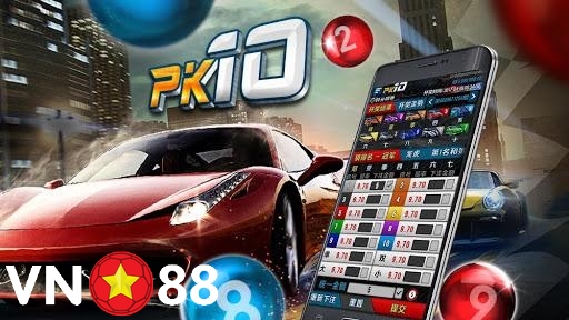 pk10-vn88