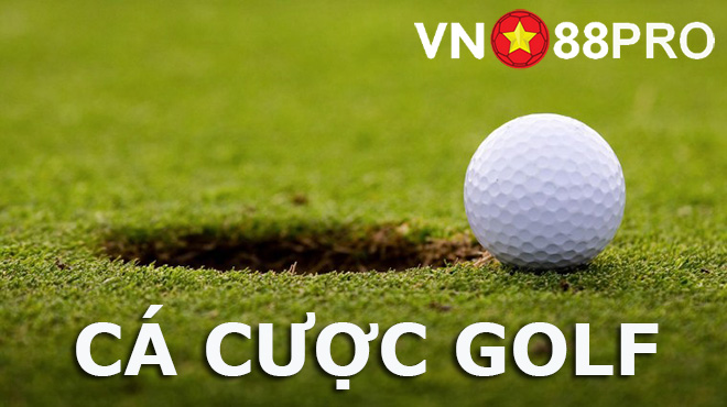 cá cược golf
