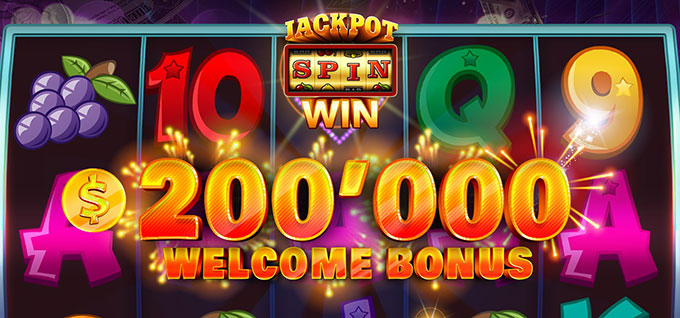 Jackpot là gì?