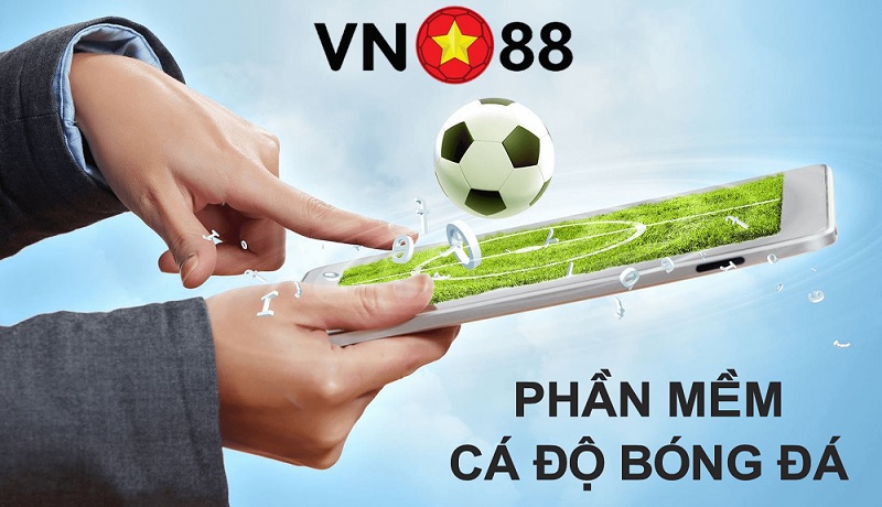 Top những phần mềm cá độ bóng đá chuyên nghiệp được sử dụng trên thị trường