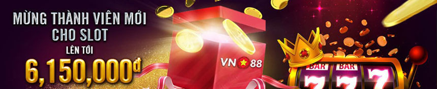 Nhà cái Vn88 Vn.88
