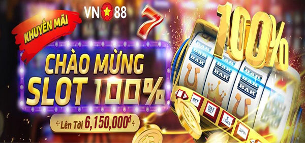 khuyến mãi Vn88