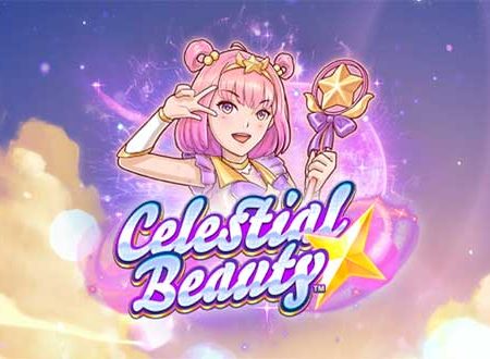 Khám phá cách chơi slot Celestial Beauty tại Vn88 